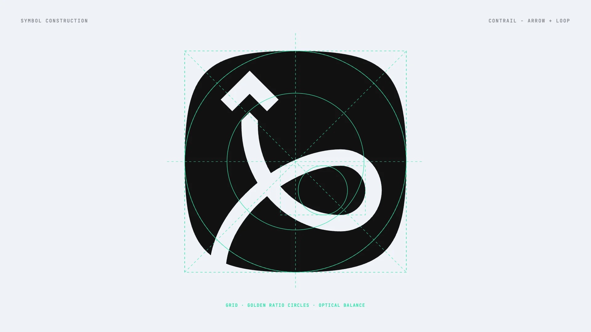 ImpactPilot icon construction