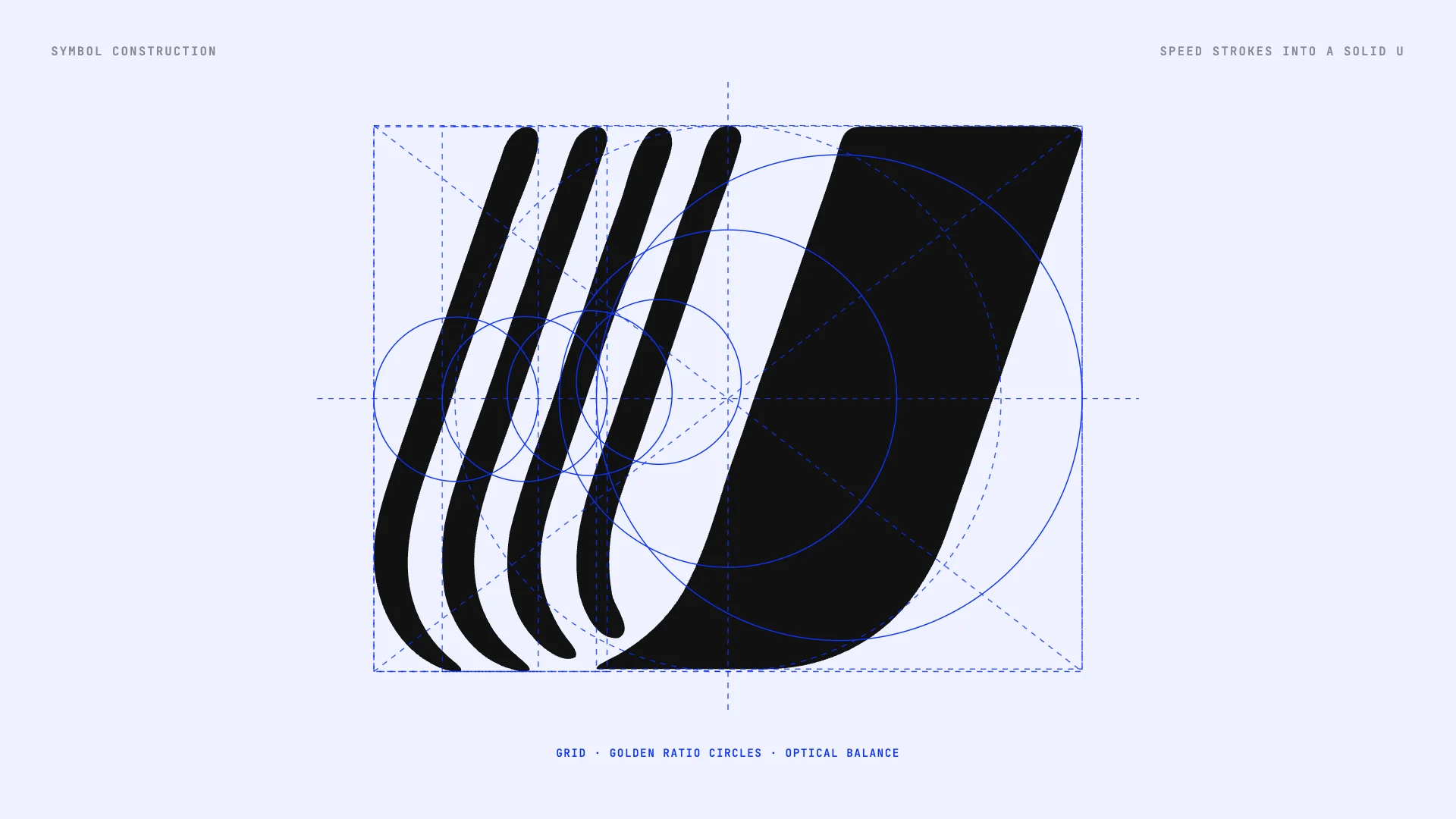 Underdog symbol construction