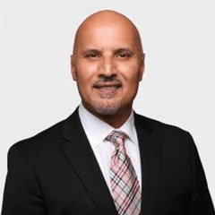 Morad Askar, Director, EdgeClear